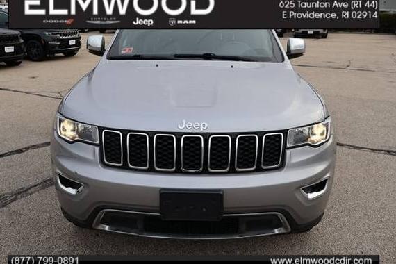 JEEP GRAND CHEROKEE 2021 1C4RJFBG3MC769758 image JEEP GRAND CHEROKEE 2021 1C4RJFBG3MC769758 image